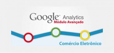 Módulo Google Analytics Avançado – Comércio Eletrônico